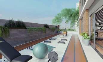 Imagem 15: Apartamento residencial para venda, Novo Mundo, Curitiba - AP10768