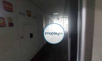 Imagem 5: Laje com Layout pronto para ocupação