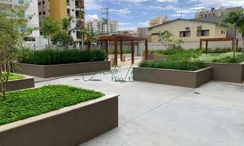 Imagem 4: Apartamento para Locação em São José do Rio Preto, Vila Imperial, 1 dormitório, 1 banheiro