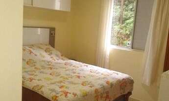 Imagem 5: Apartamento com 2 dormitórios à venda, 52 m² - Santa Terezinha - São Bernardo do Campo/SP