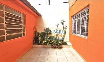 Imagem 5: Casa com 4 dormitórios à venda, 170 m² - Perdizes - São Paulo/SP