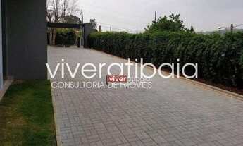 Imagem 3: Casa Residencial à venda, Vila Petrópolis, Atibaia - CA0589