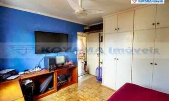 Imagem 5: Apartamento com 2 dormitórios à venda, 67m² - Aclimação - São Paulo/SP