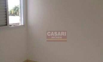 Imagem 2: Apartamento Residencial para venda e locação, Vila Lusitânia, São Bernardo do Campo - AP56