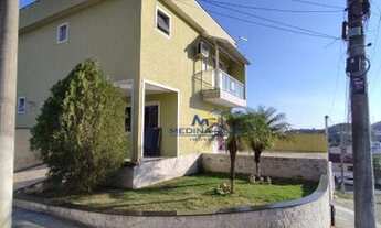 Imagem 2: Casa com 3 dormitórios à venda por R$ 390.000,00 - Arsenal - São Gonçalo/RJ