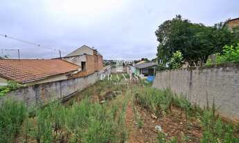 Imagem 4: CURITIBA - Terreno Padrão - Bairro Alto