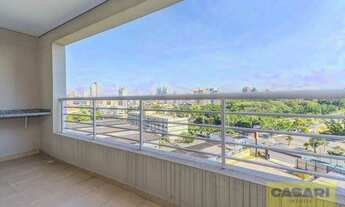 Imagem 2: Apartamento 65m² de área, com 2 quartos,1 suite e 1 vaga SS Jardim do Mar - São Bernardo