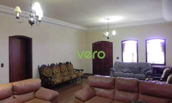 Imagem 4: Casa com 4 dormitórios, 422 m² - venda por R$ 1.700.000,00 ou aluguel por R$ 5.400,00/mês