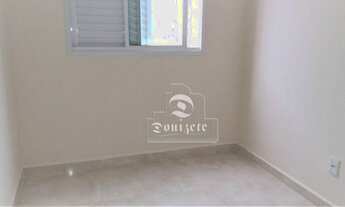 Imagem 4: Apartamento à venda, 38 m² por R$ 260.000,00 - Vila América - Santo André/SP