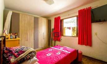 Imagem 5: Sobrado à venda, 216 m² por R$ 700.000,00 - Vila Camilópolis - Santo André/SP