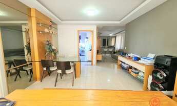 Imagem 4: Apartamento-116m²-2-salas-varanda-integrada-3quartos-2vagas-elevador-à-venda-no- bairro-Ca