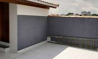 Imagem 11: Cobertura à venda, 114 m² por R$ 430.000,00 - Vila Bela Vista - Santo André/SP