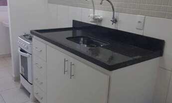 Imagem 5: Apartamento com 1 dormitório à venda, 55 m² por R$ 160.000,00 - Edifício Villa Panna - Itu