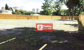 Imagem: Terreno à venda, 1650 m² por R$ 21.450.000,00