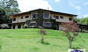 Imagem: Casa com 3 dormitórios à venda, 402 m²