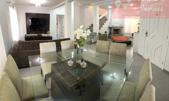 Imagem 4: São José dos Campos - Casa de Condomínio - Condomínio Sunset Park