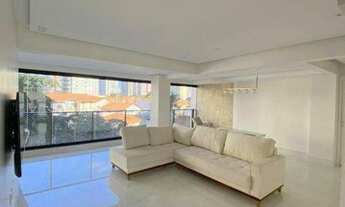 Imagem 7: Apartamento à venda, 147 m² por R$ 2.590.000,00 - Campo Belo - São Paulo/SP