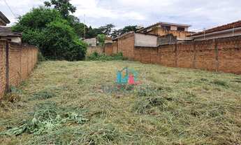 Imagem 2: Terreno com 315,00 m² localizado no bairro Vila Santana