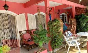 Imagem 2: Sobrado com 3 dormitórios à venda, 88 m² por R$ 450.000,00 - Estância Balneária Tupy - Ita