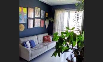 Imagem 5: Apartamento com 3 dormitórios à venda, 54 m² - Vila Curuçá - Santo André/SP