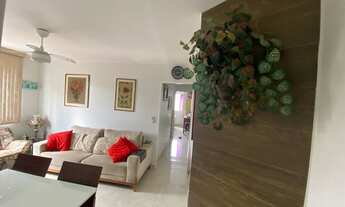 Imagem 4: Apartamento para venda tem 57 metros quadrados com 2 quartos em Vila Isaura - Goiânia - GO