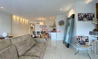 Imagem 4: Lindo Apartamento Verano com 4 quartos à venda, 147 m² - Jacarepaguá - Rio de Janeiro/RJ