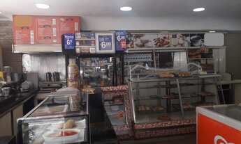 Imagem 3: Padaria na Vila Guilherme - Zona Norte