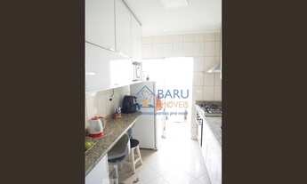 Imagem 6: Apartamento com 2 dormitórios à venda, 67 m² por R$ 380.000,00 - Vila Albertina - São Paul