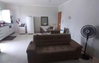 Imagem 5: Apartamento com 2 dormitórios à venda, 76 m² por R$ 299.000,00 - Ingleses do Rio Vermelho