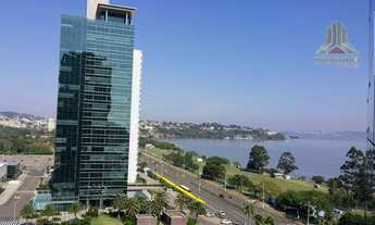 Imagem 2: Barra Shopping Sala comercial