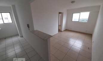 Imagem 2: Apartamento para Aluguel - Taguatinga, 2 Quartos, 54 m2