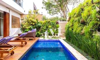 Imagem: Casa de Alto Padrão em Condomínio fechado