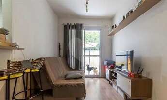 Imagem 7: São Paulo - Apartamento Padrão - SAÚDE