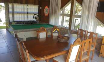 Imagem 5: Lindo Sítio a beira rio, a 15 minutos do centro de Torres