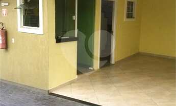 Imagem 4: Santo André - Casa de Condomínio - Vila Príncipe de Gales