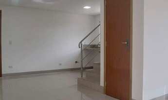 Imagem 3: Sobrado com 2 dormitórios à venda, 130 m² por R$ 450.000,00 - Monte Castelo - Campo Grande