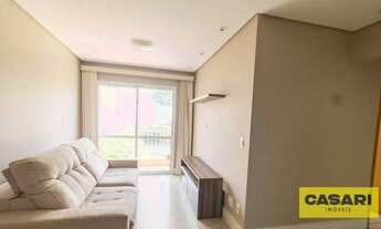 Imagem 3: Apartamento com 2 dormitórios à venda, 62 m² - Vila Valparaíso - Santo André/SP