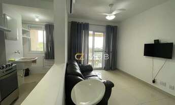 Imagem 4: Apartamento Mirage locação Mobiliado