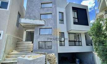 Imagem 5: Casa com 5 dormitórios à venda, 270 m² por R$ 2.300.000,00 - Boa Vista - Curitiba/PR