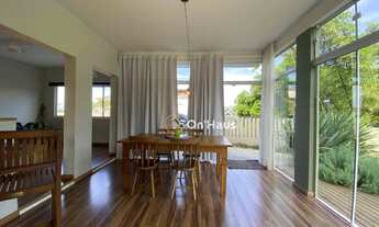 Imagem 7: Casa na Praia Mole com acesso a Lagoa da Conceição