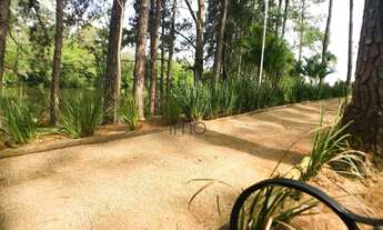 Imagem 5: Terreno à venda, 1000 m² - Condomínio Residencial Saint Patrick - Sorocaba/SP