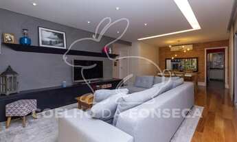 Imagem 3: São Paulo - Apartamento Padrão - Vila Andrade