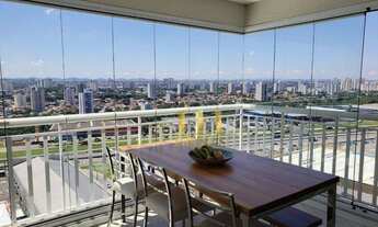 Imagem: Apartamento à venda, 78 m² por R$ 690.000,00