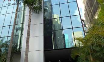 Imagem 2: Conjunto comercial para locação, Vila Olímpia, São Paulo