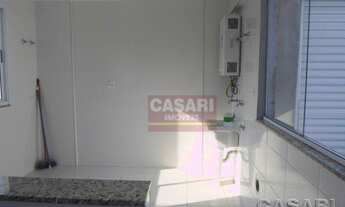 Imagem 4: Cobertura - Rudge Ramos - São Bernardo do Campo