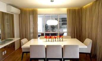 Imagem 7: Apartamento 3 SUÍTES, LINDO! PRONTO PARA MORAR! MOBILIADO E DECORADO! VENDE COM MÓVEIS PLA