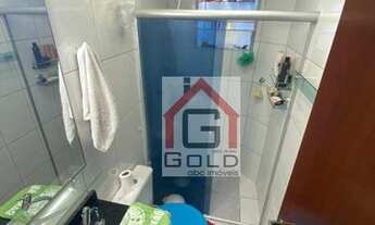 Imagem 2: Sobrado com 2 dormitórios à venda, 145 m² por R$ 640.000 - Jardim Santo Ignácio - São Bern