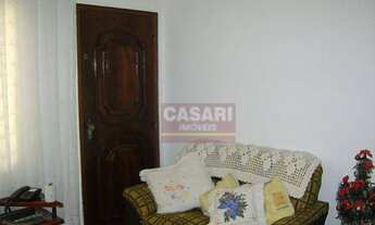 Imagem 3: Casa à venda, 145 m² por R$ 850.000,00 - Vila Mussolini - São Bernardo do Campo/SP