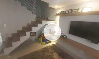 Imagem 6: Excelente sobrado, 150 m² por R$ 700.000 - Condomínio Reserva da Mata - Jundiaí/SP