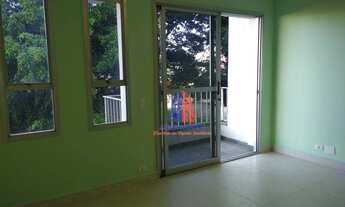 Imagem 2: Apartamento com 3 dormitórios para alugar, 126 m² por R$ 1.500/mês - Condomínio Puerto Del